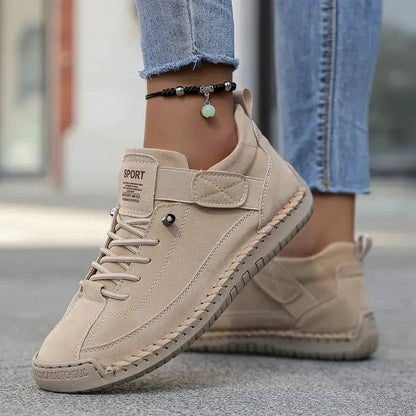 Millia - Comfortabele Orthopedische Sneakers