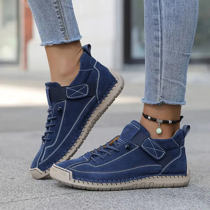 Millia - Comfortabele Orthopedische Sneakers