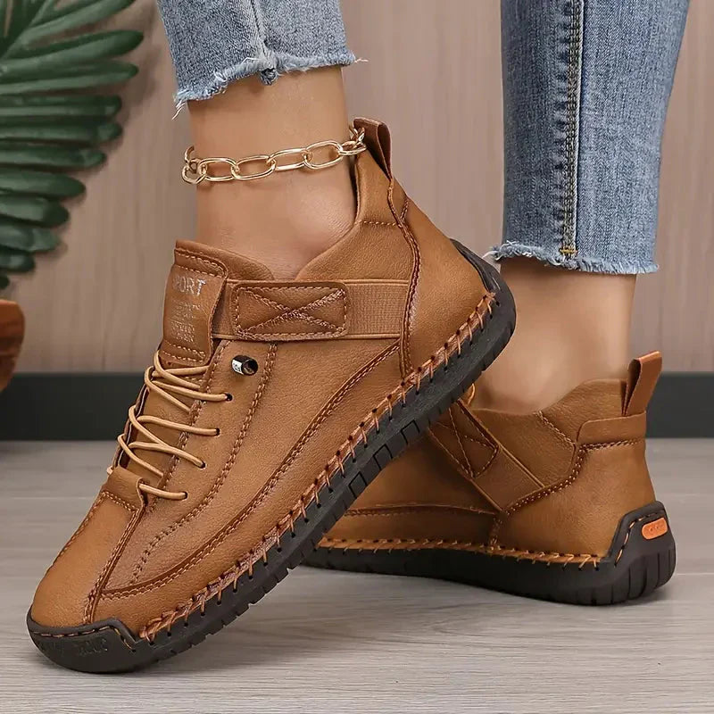 Millia - Comfortabele Orthopedische Sneakers