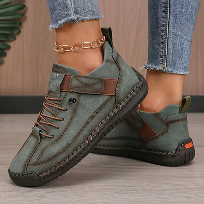 Millia - Comfortabele Orthopedische Sneakers