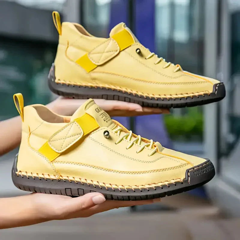 Millia - Comfortabele Orthopedische Sneakers