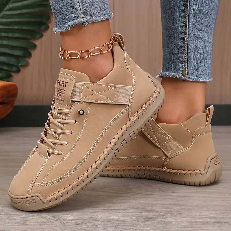 Millia - Comfortabele Orthopedische Sneakers