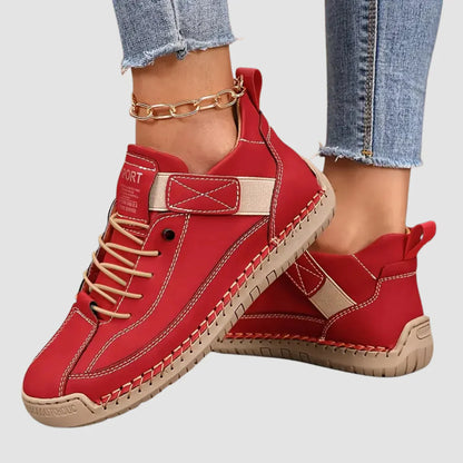 Millia - Comfortabele Orthopedische Sneakers