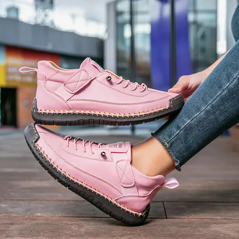 Millia - Comfortabele Orthopedische Sneakers