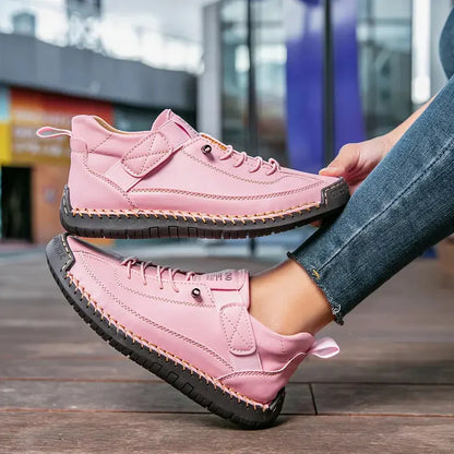 Millia - Comfortabele Orthopedische Sneakers