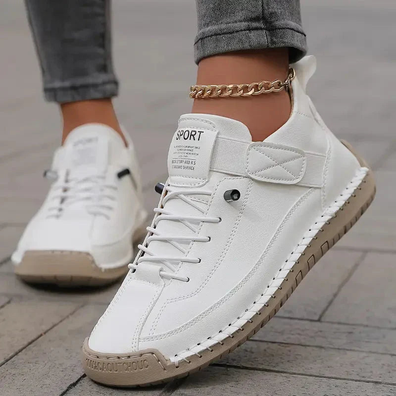 Millia - Comfortabele Orthopedische Sneakers
