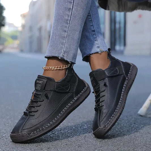 Millia - Comfortabele Orthopedische Sneakers