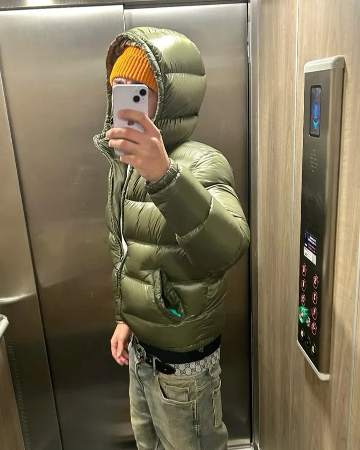 Millz - Unisex Winterjas