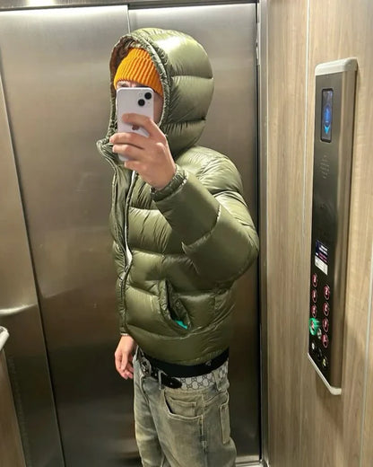 Millz - Unisex Winterjas