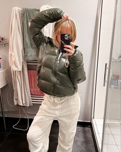 Millz - Unisex Winterjas