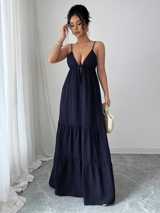 Mireille - Maxi-Jurk