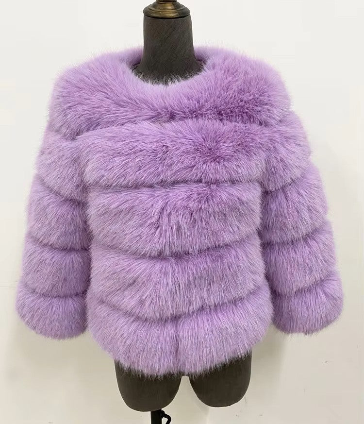 Dolly - Elegante Winterjas