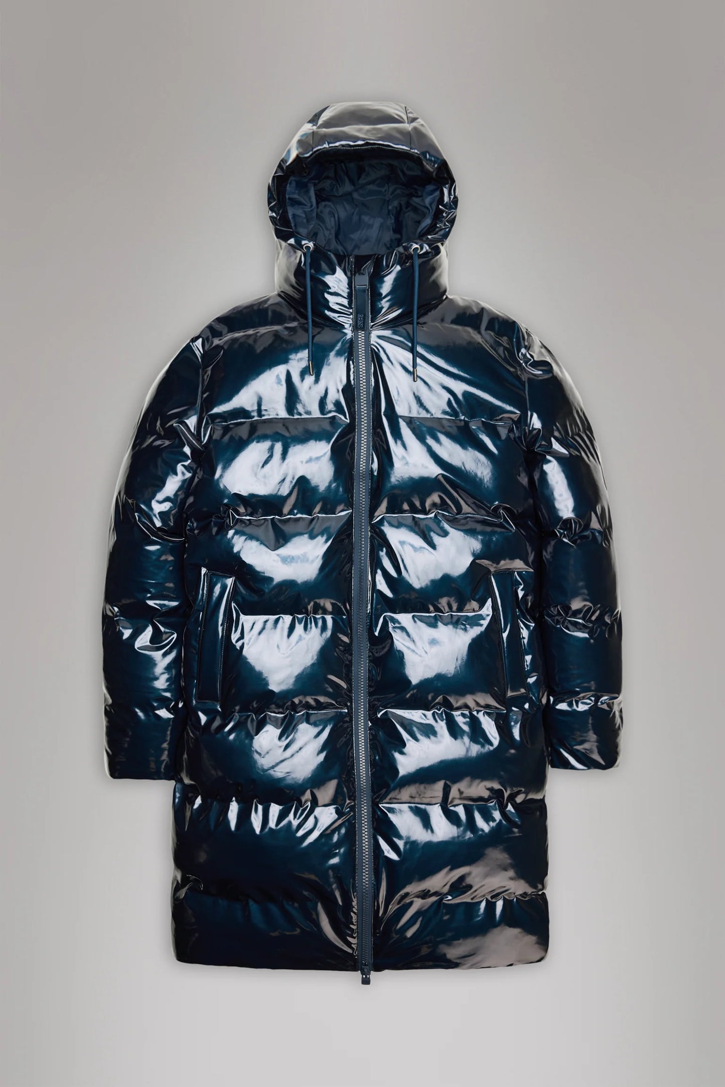 Puffy Winter Jacket