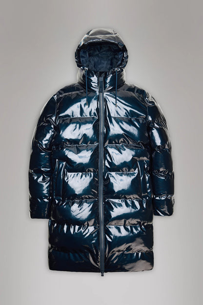 Puffy Winter Jacket