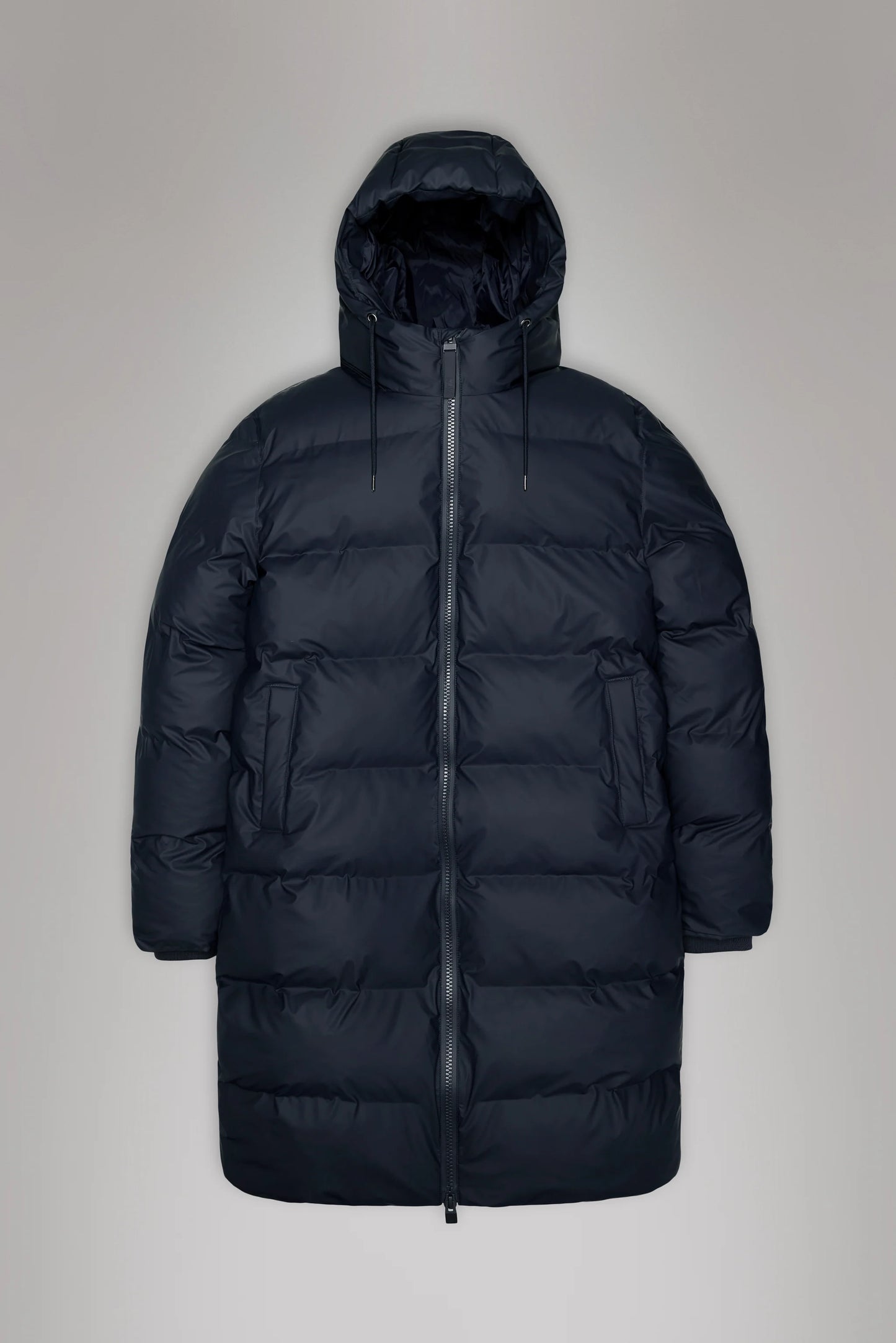 Puffy Winter Jacket