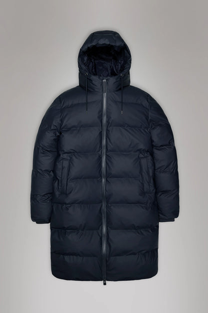 Puffy Winter Jacket