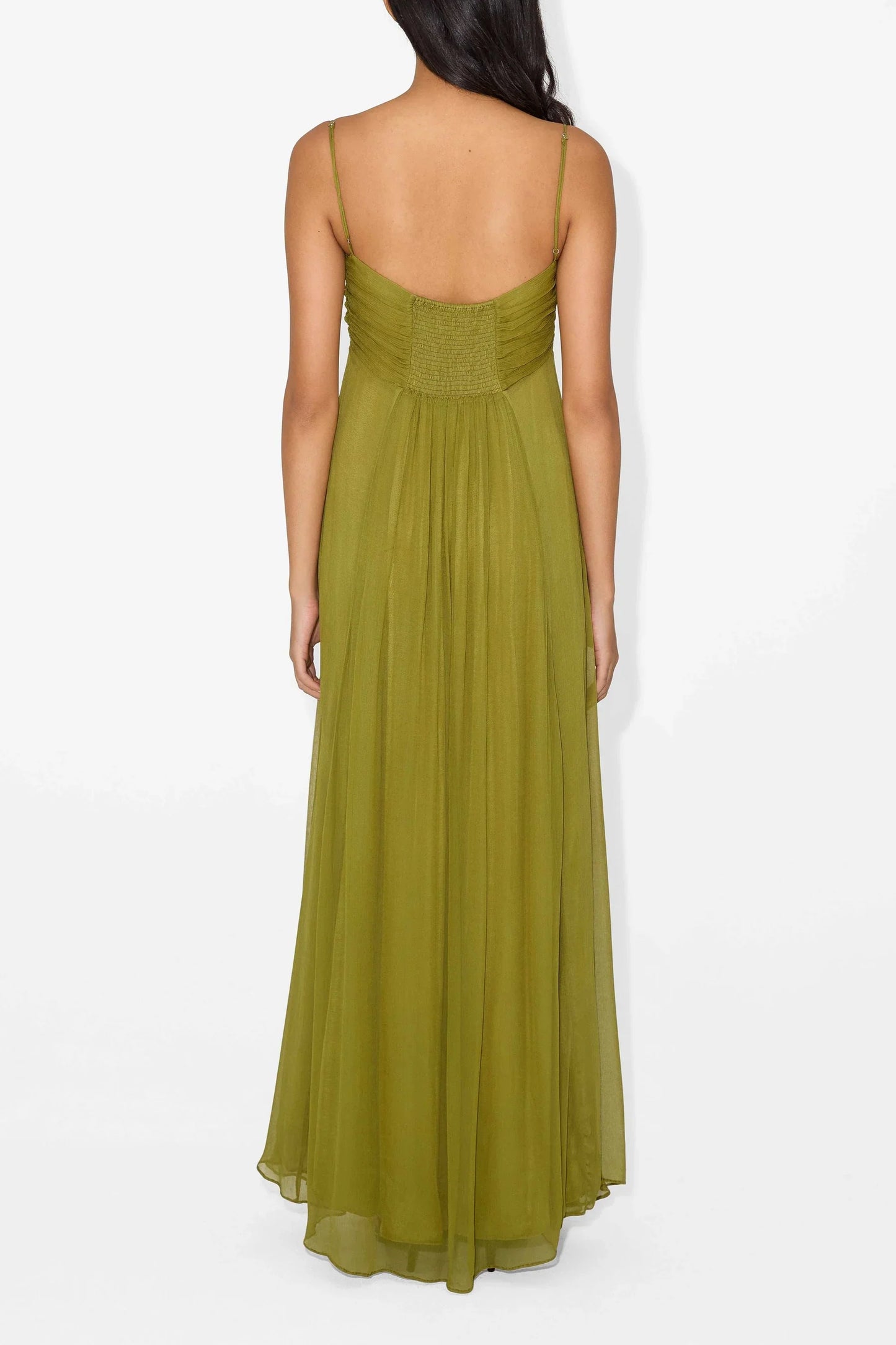 Reese - Maxi-Jurk