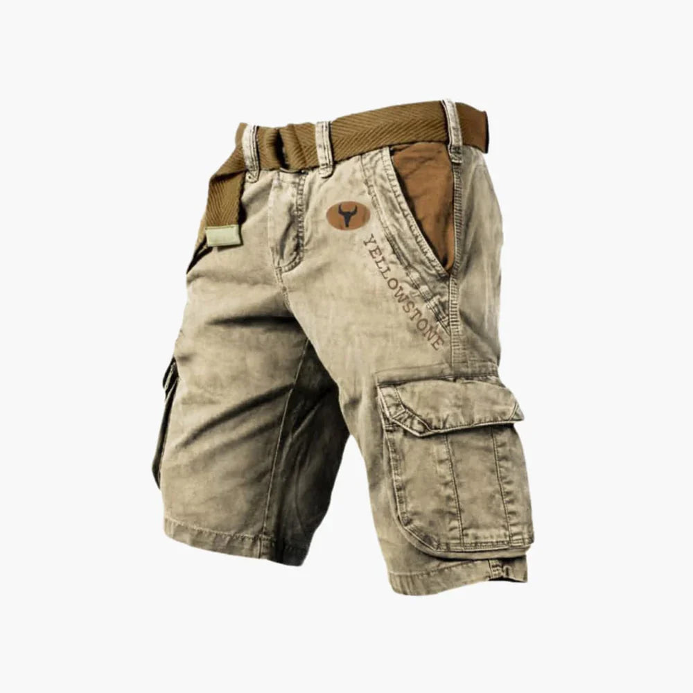 Remy - Cargo Broek