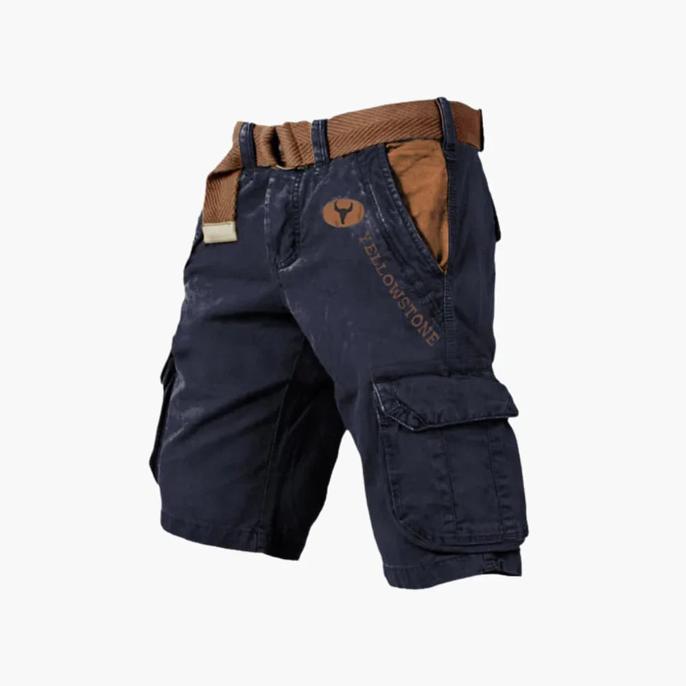 Remy - Cargo Broek