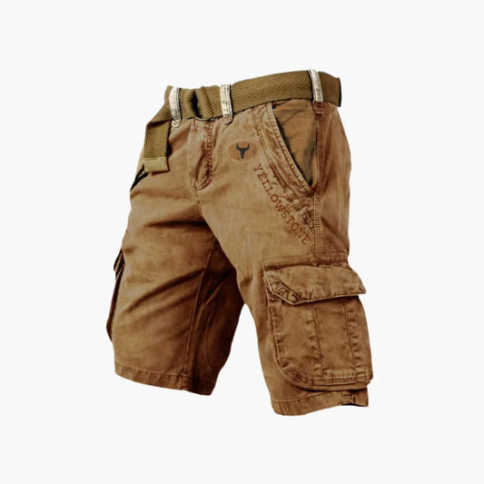 Remy - Cargo Broek