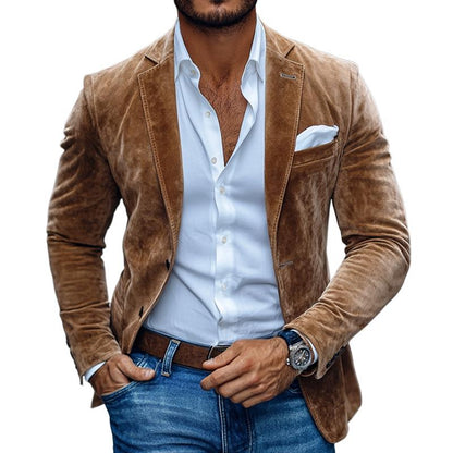 Rico - Heren Blazer