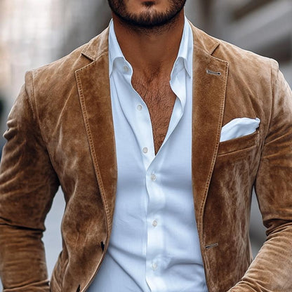 Rico - Heren Blazer