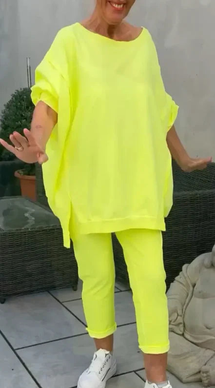 Rita - Loungewear Set