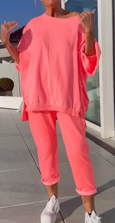 Rita - Loungewear Set