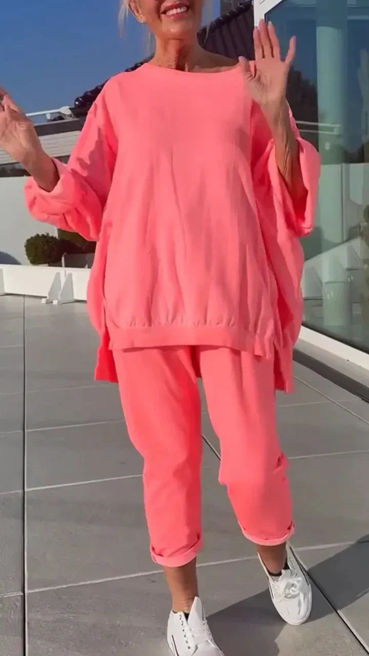 Rita - Loungewear Set