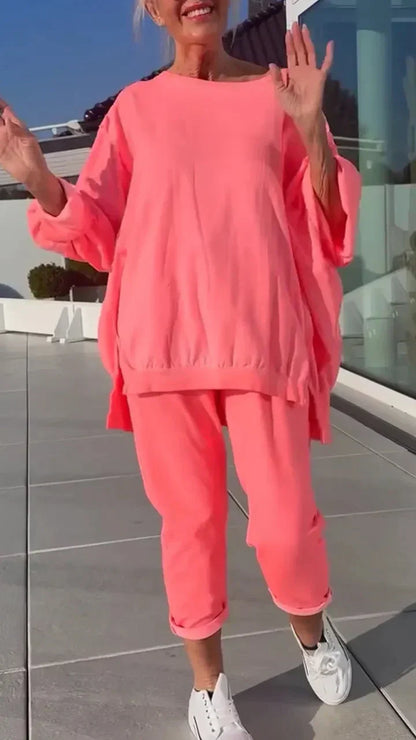Rita - Loungewear Set