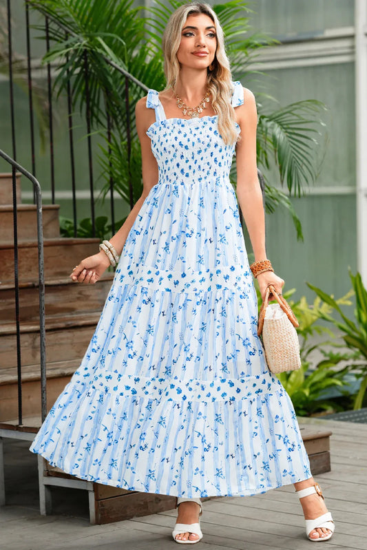 Savannah - Sommerkleid