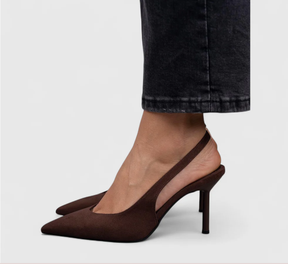 Azra - Orthopedische Hakken