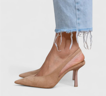 Azra - Orthopedische Hakken