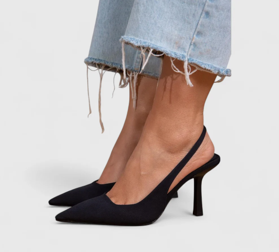 Azra - Orthopedische Hakken