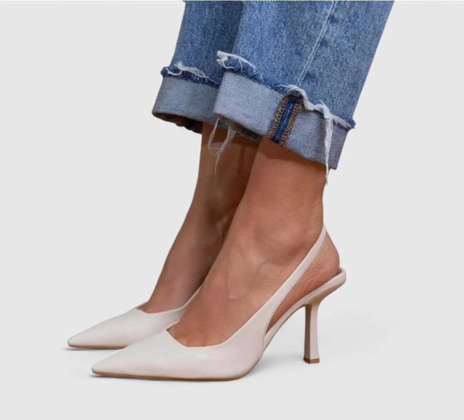 Azra - Orthopedische Hakken