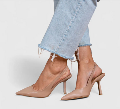 Azra - Orthopedische Hakken