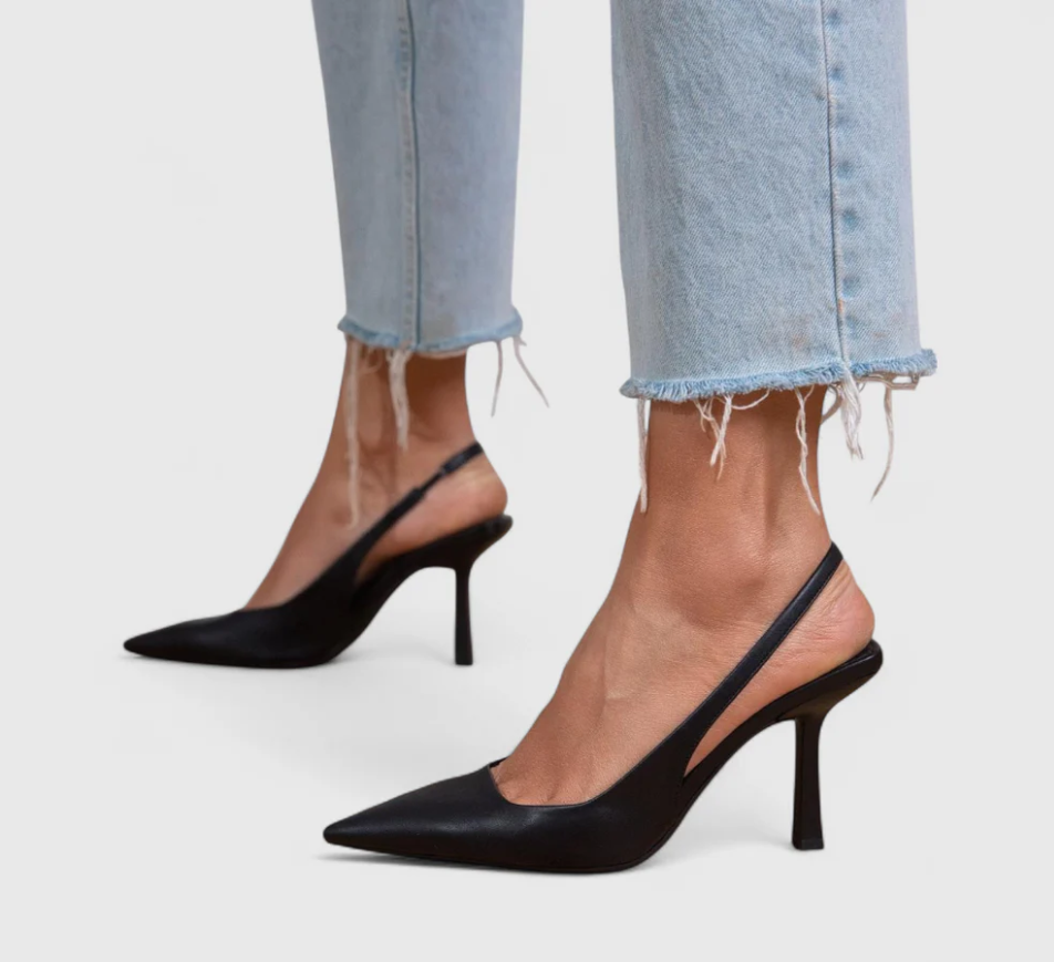 Azra - Orthopedische Hakken