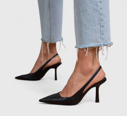 Azra - Orthopedische Hakken