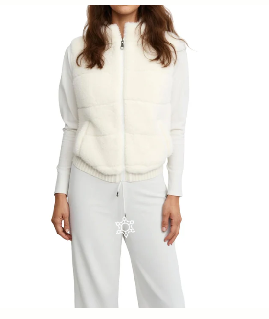 Axelle - Driedelige Stijlvol Comfy Set