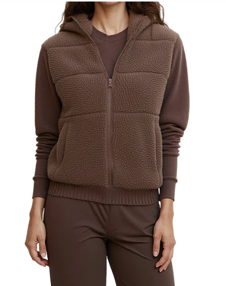 Axelle - Driedelige Stijlvol Comfy Set