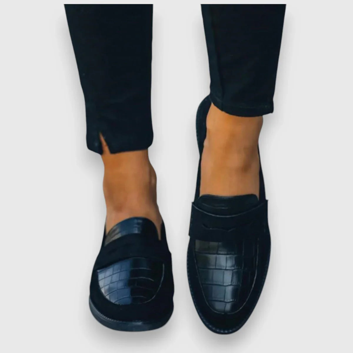 Simone - Loafers