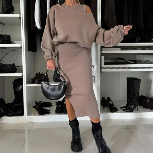 Tilly - Stijlvolle Set