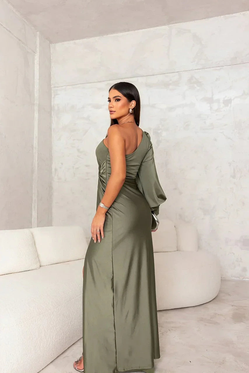 Vera - Elegante Cocktailjurk