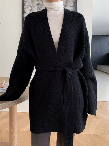 Vienna - Gebreid Vest