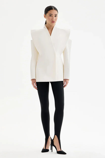 Violet - Stijlvolle Blazer