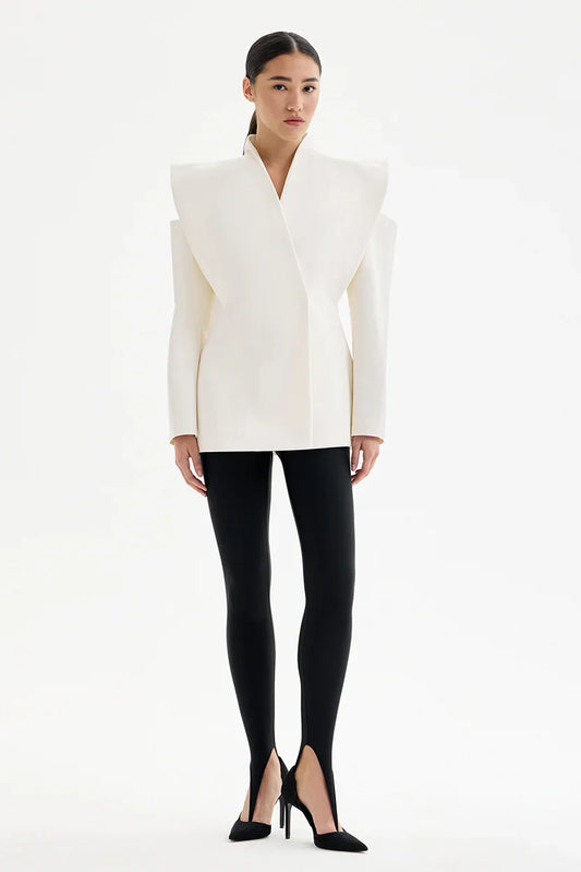 Violet - Stijlvolle Blazer