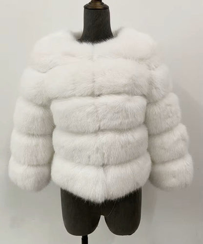 Dolly - Elegante Winterjas