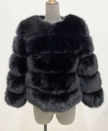 Dolly - Elegante Winterjas