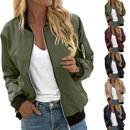 Kato  - Zomers Vintage Bomber Jack