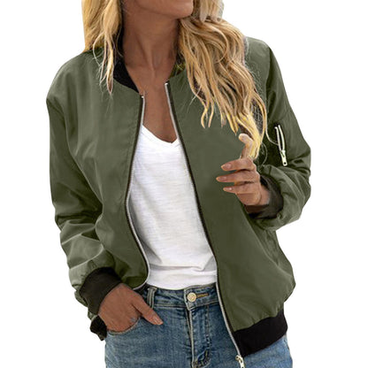 Kato  - Zomers Vintage Bomber Jack